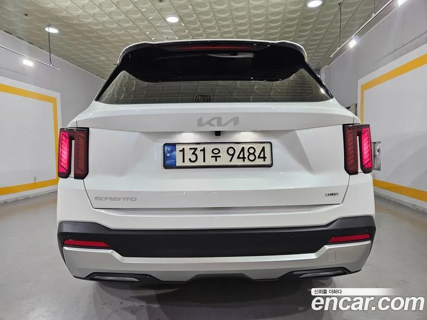 Kia Sorento — фото 3
