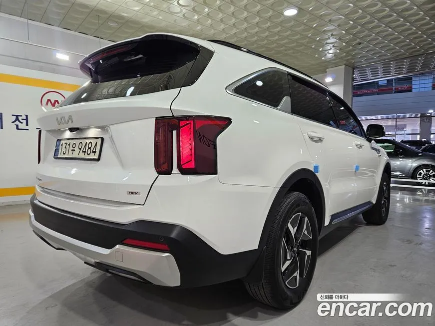 Kia Sorento — фото 4