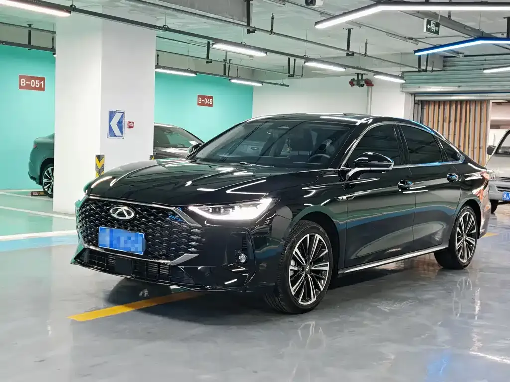 Chery Arrizo 8 PRO 2025 из CN, фото 1
