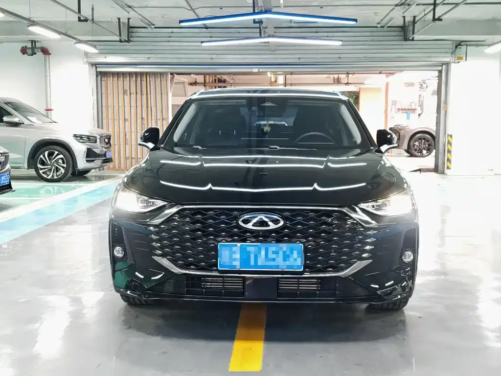 Chery Arrizo 8 PRO 2025 из CN, фото 8