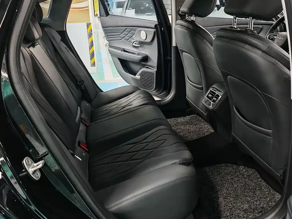 Chery Arrizo 8 PRO 2025 из CN, фото 9