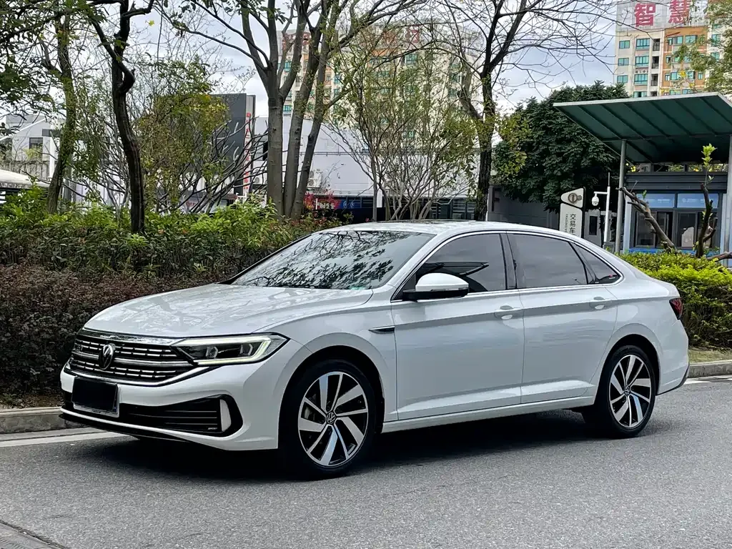 Volkswagen Sagitar 2023 из CN, фото 1