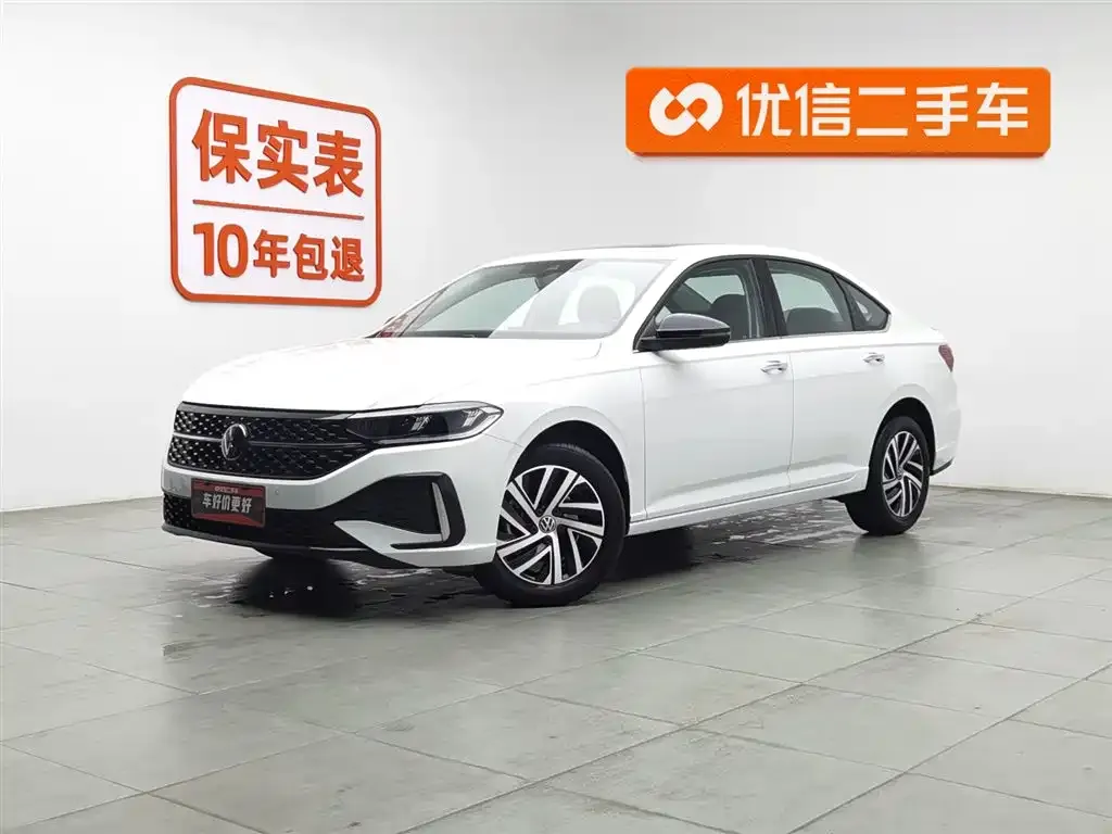 Volkswagen Lavida 2024 из CN, фото 1