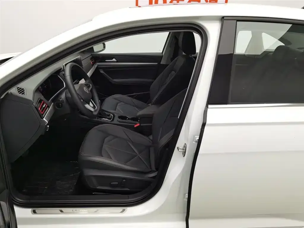 Volkswagen Lavida 2024 из CN, фото 6