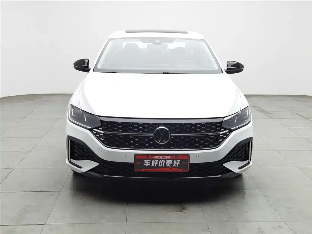 Volkswagen Lavida 2024 из CN, фото 10