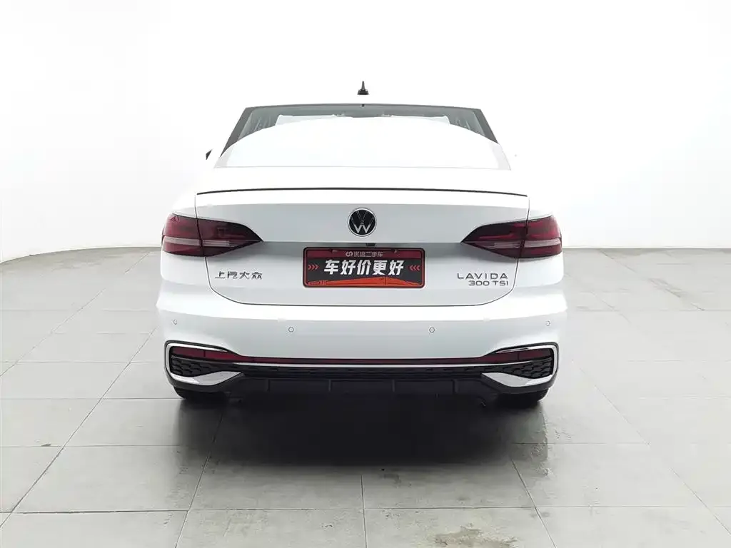 Volkswagen Lavida 2024 из CN, фото 3