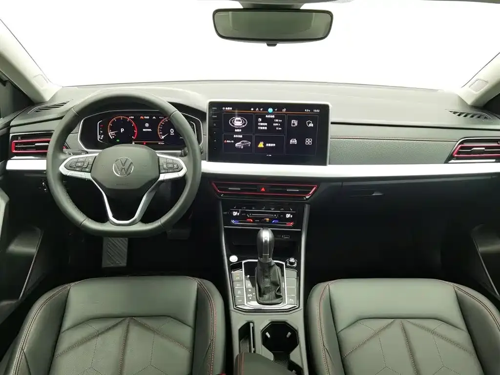 Volkswagen Lavida 2024 из CN, фото 9