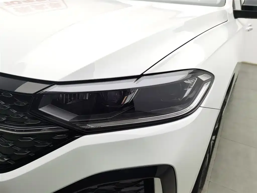Volkswagen Lavida 2024 из CN, фото 5