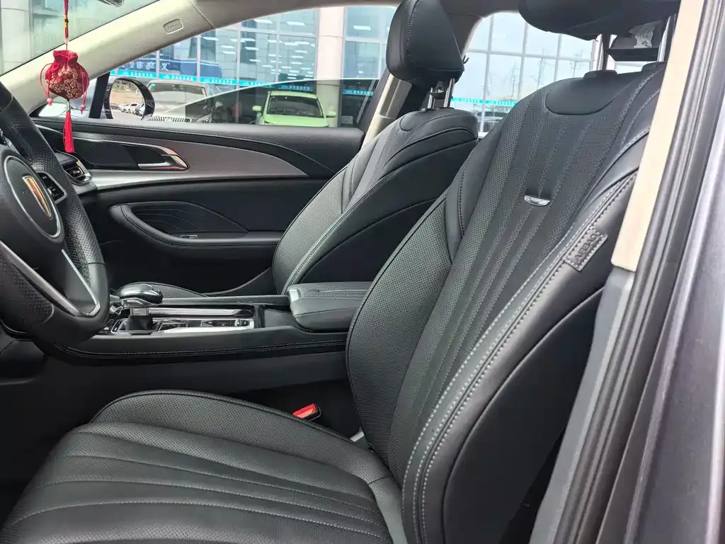 Hongqi H5 2023 из CN, фото 5