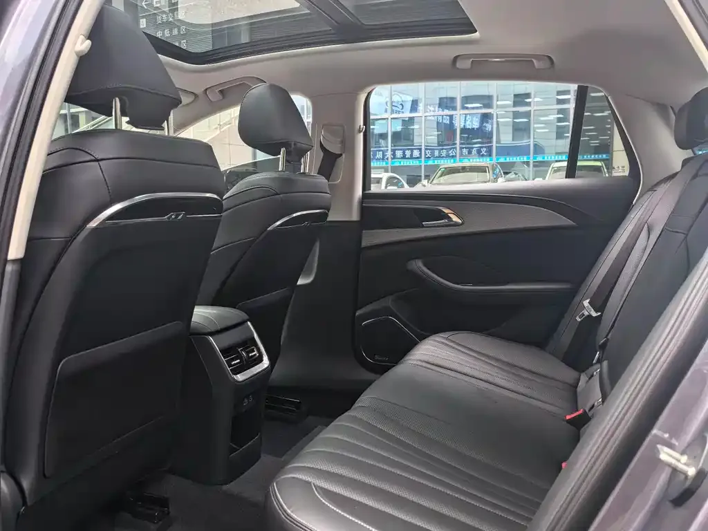 Hongqi H5 2023 из CN, фото 3