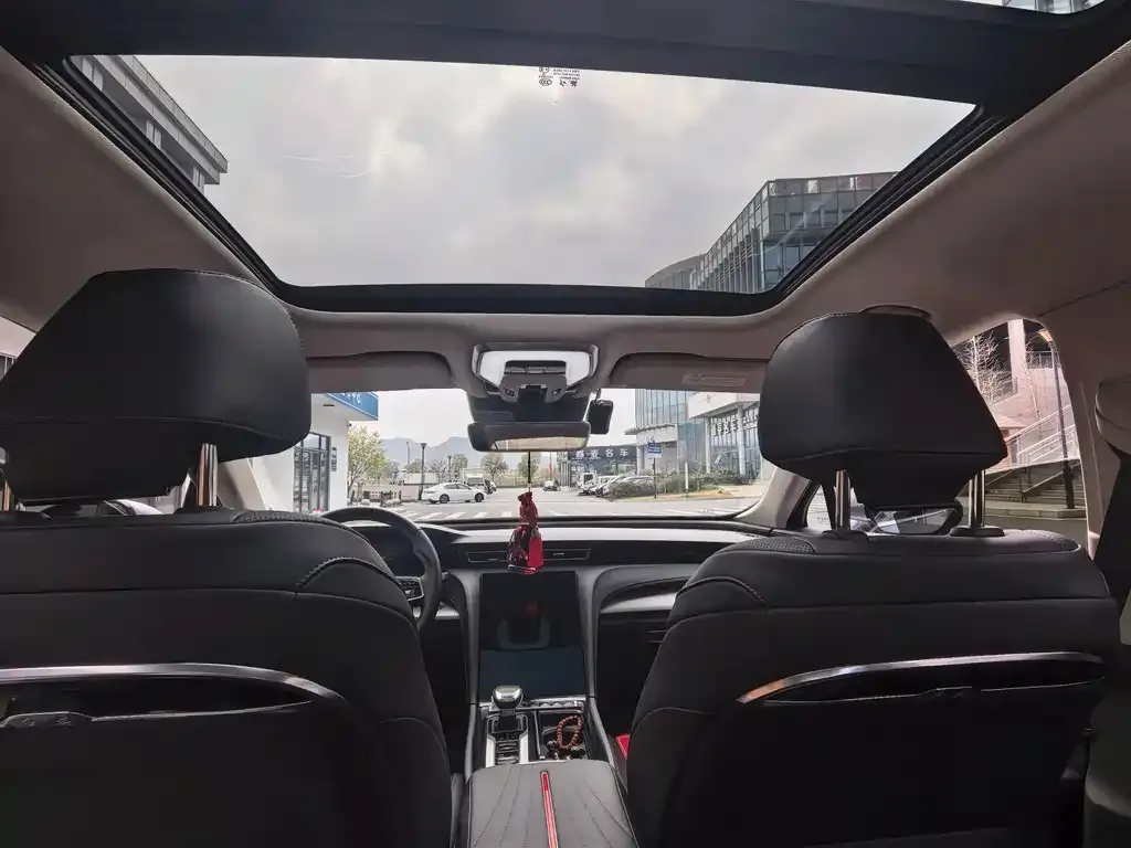 Hongqi H5 2023 из CN, фото 6