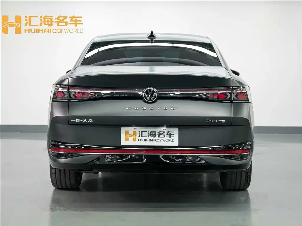 Volkswagen Magotan 2025 из CN, фото 3