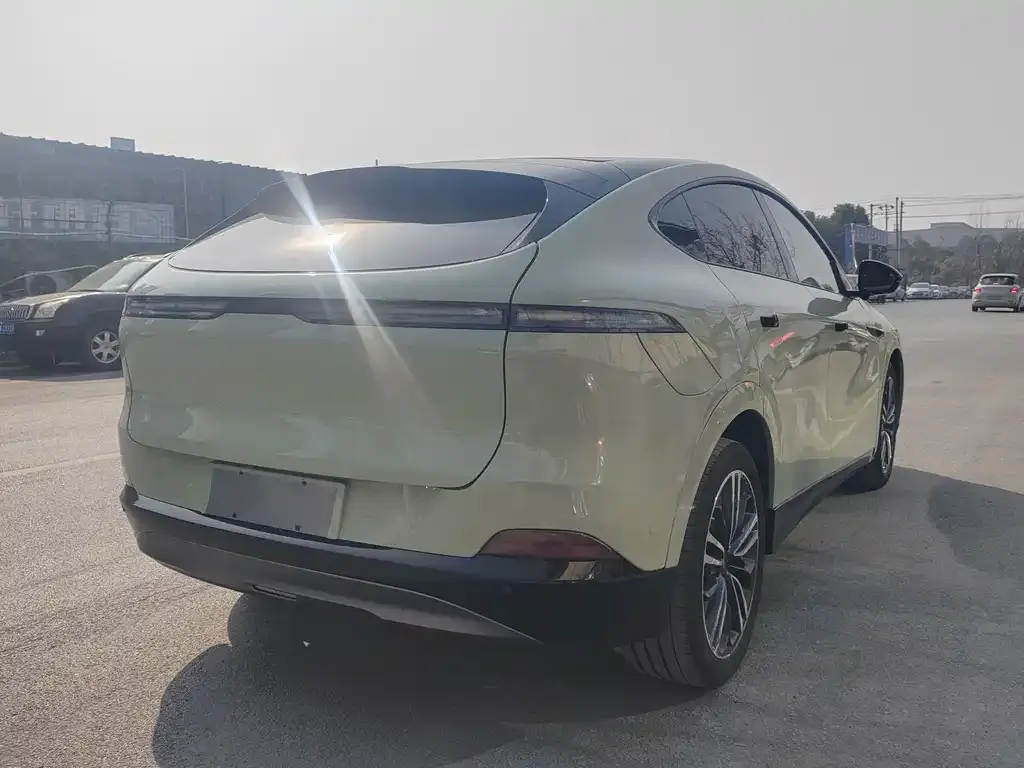 XPeng G6 2024 из CN, фото 5