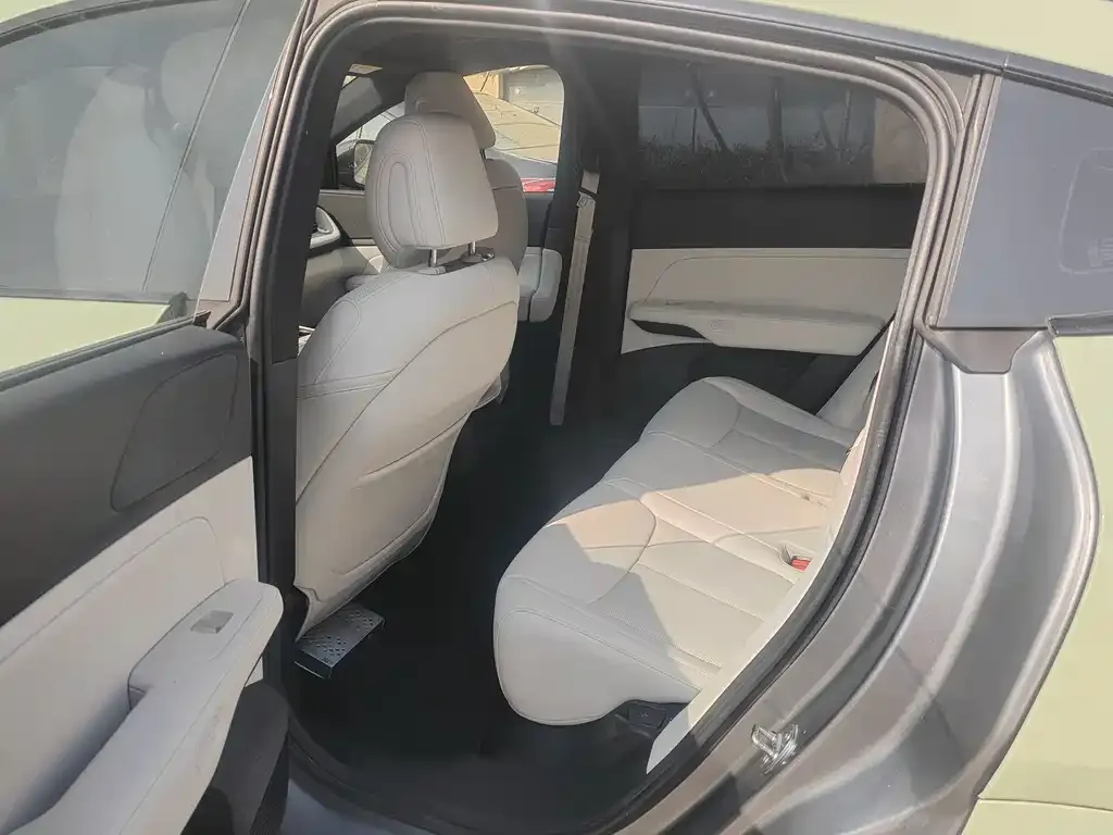 XPeng G6 2024 из CN, фото 2