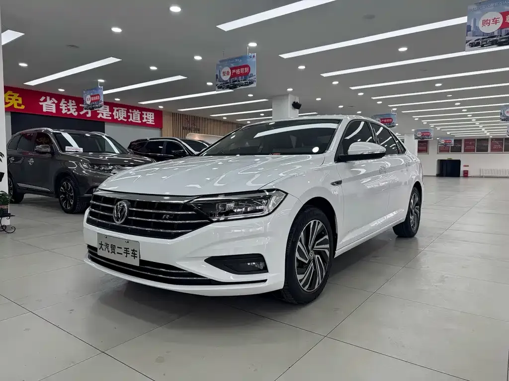 Volkswagen Sagitar 2022 из CN, фото 1