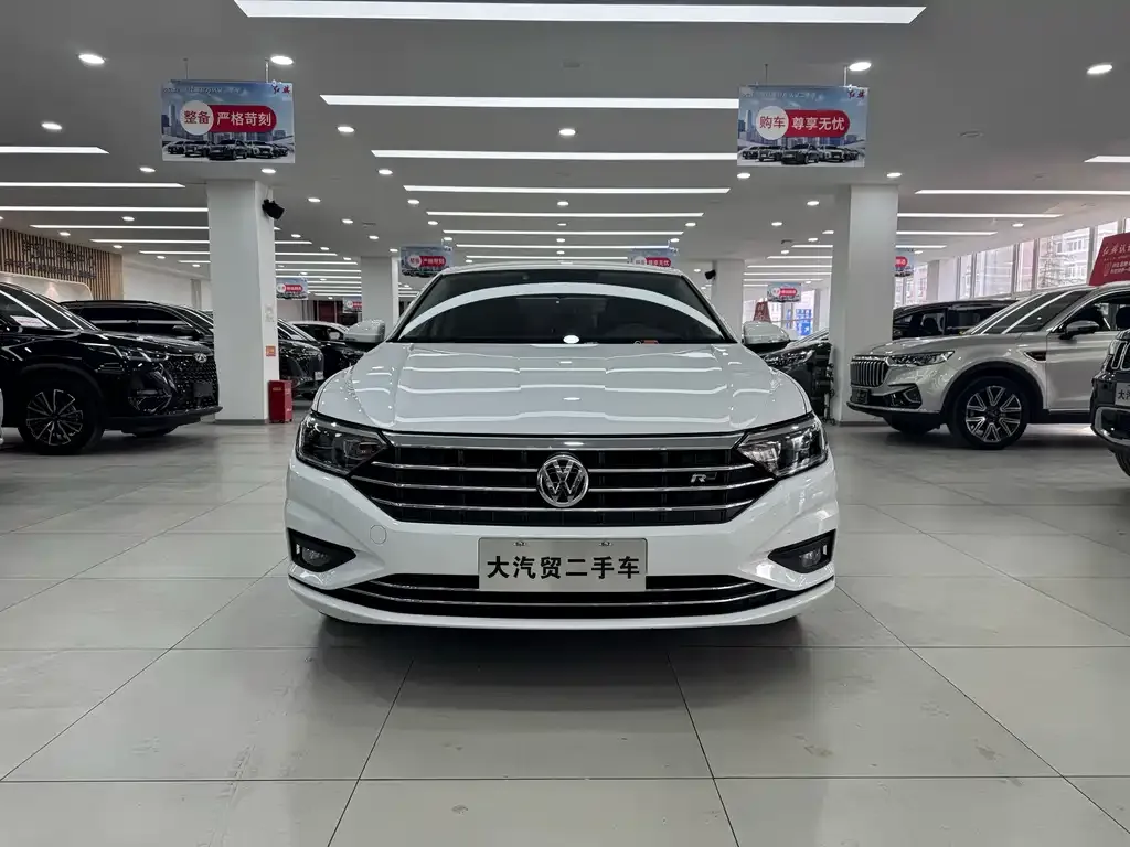 Volkswagen Sagitar 2022 из CN, фото 5