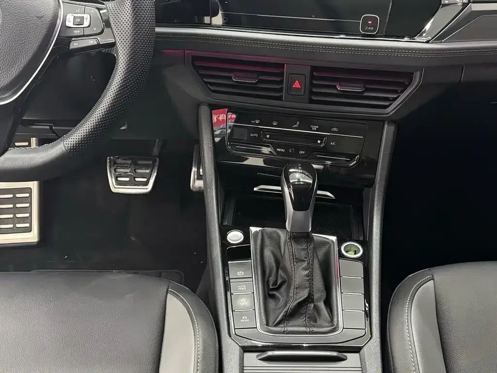Volkswagen Sagitar 2022 из CN, фото 7