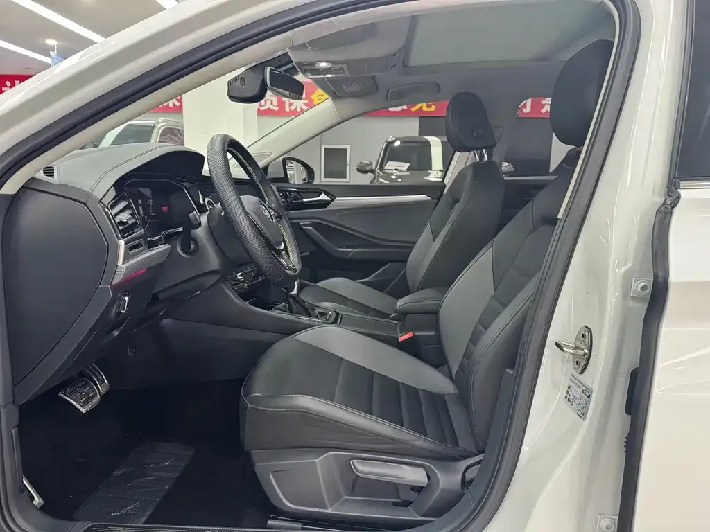 Volkswagen Sagitar 2022 из CN, фото 10