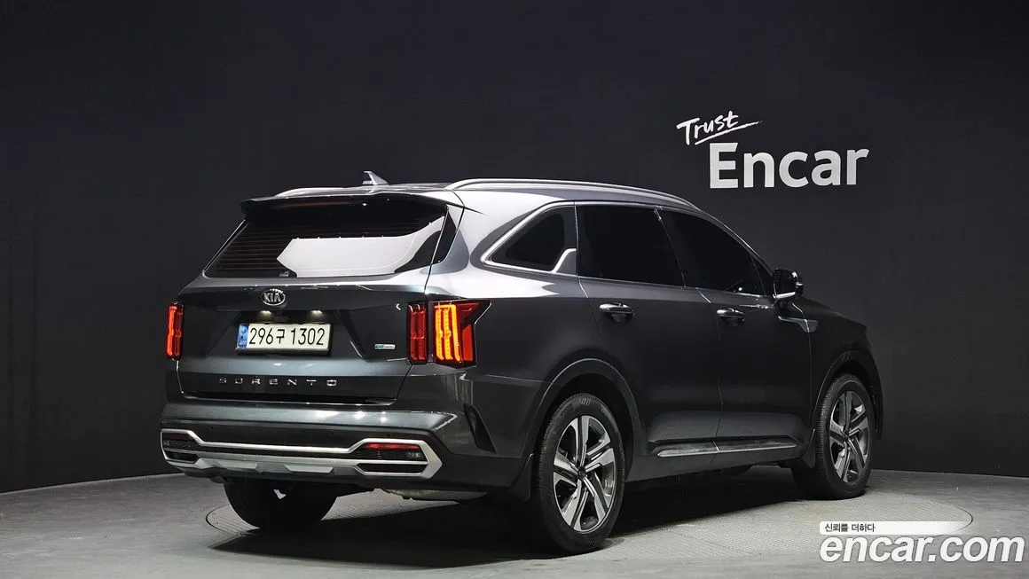 Kia Sorento — фото 3