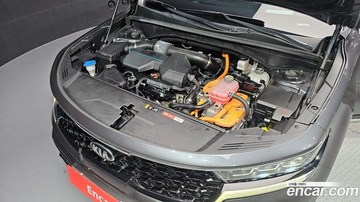 Kia Sorento — фото 5