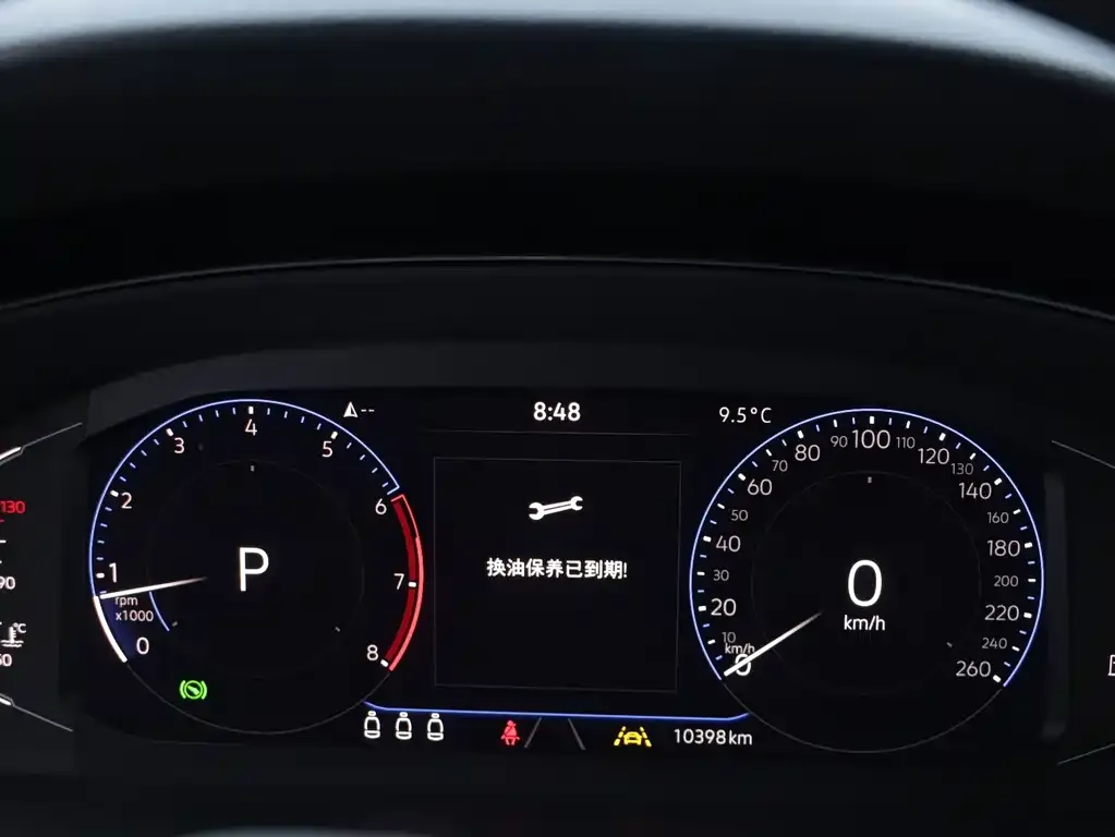 Volkswagen Passat — фото 8