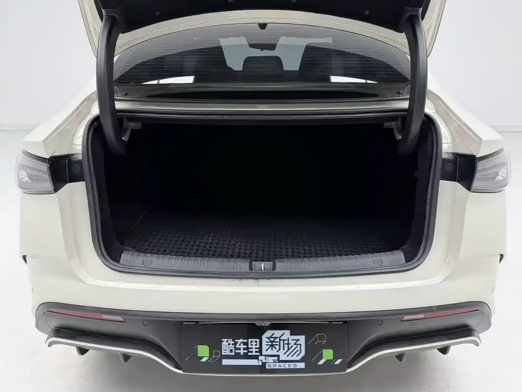BYD Seal 06 — фото 2