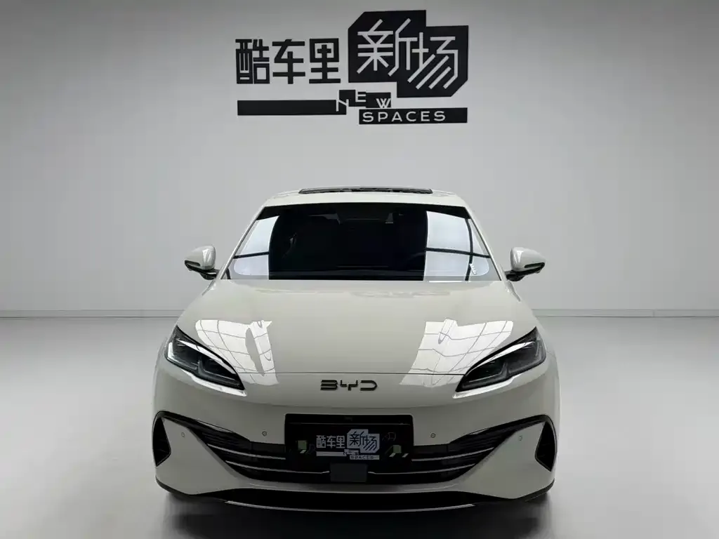 BYD Seal 06 — фото 8