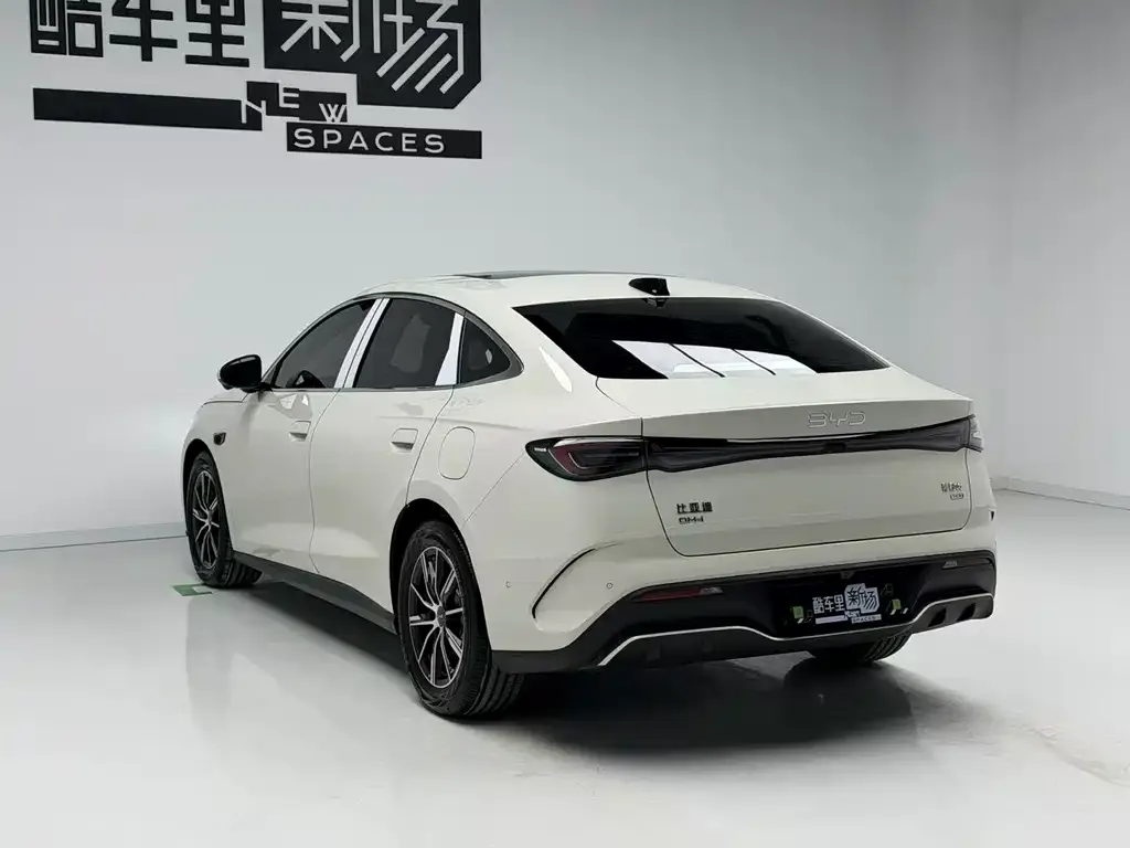 BYD Seal 06 — фото 5