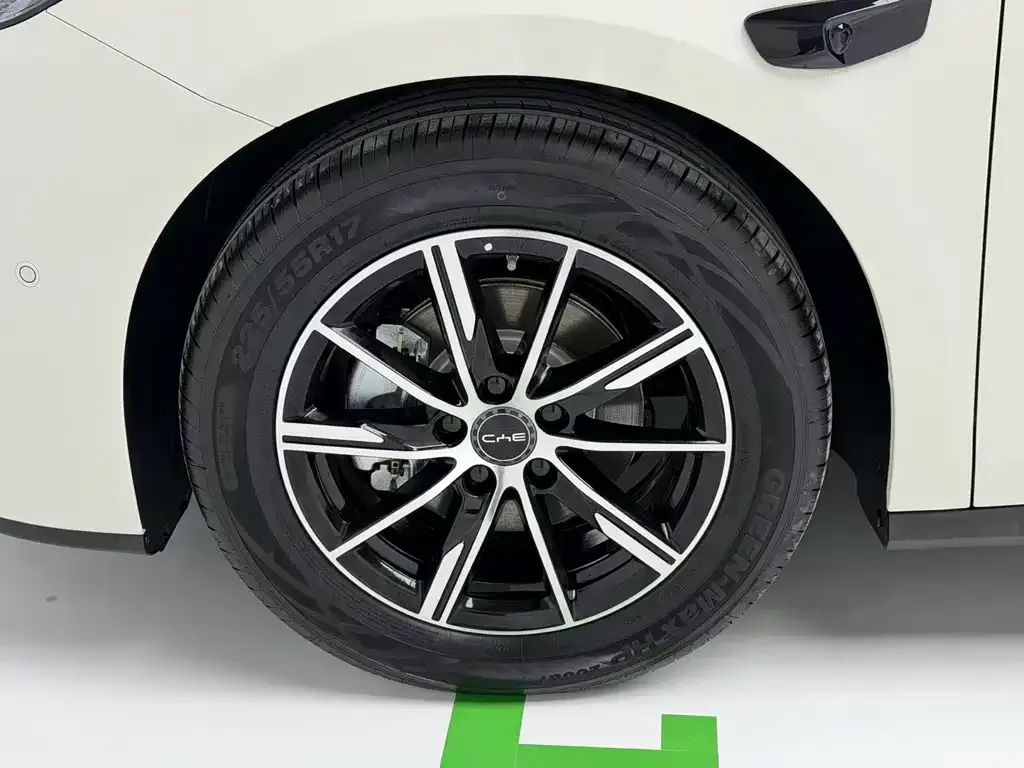 BYD Seal 06 — фото 6