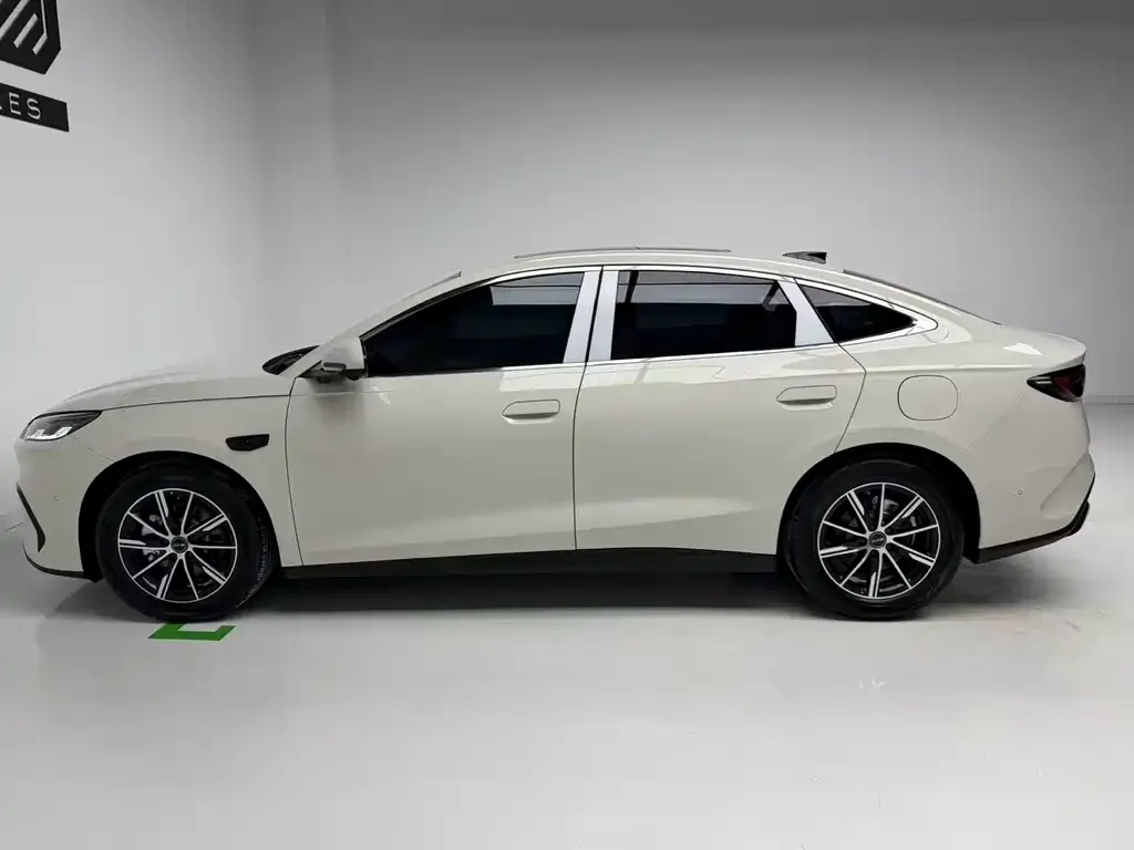 BYD Seal 06 — фото 3