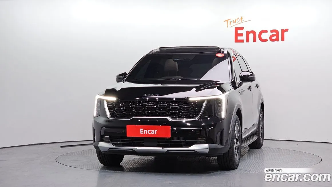Kia Sorento — фото 2