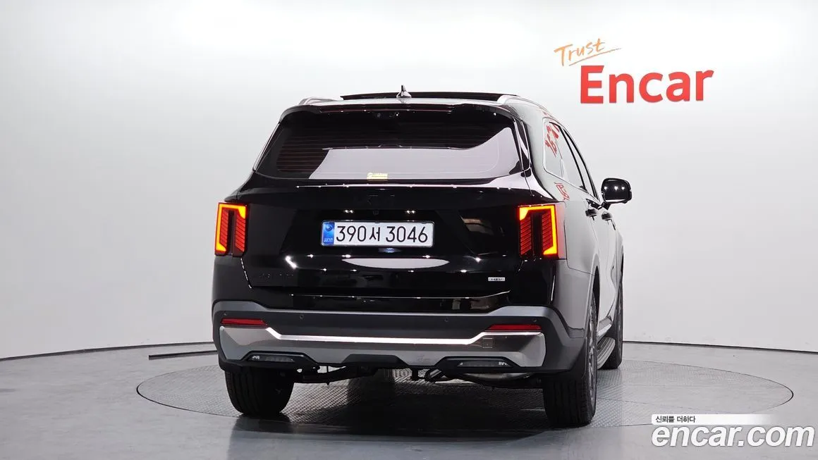 Kia Sorento — фото 4