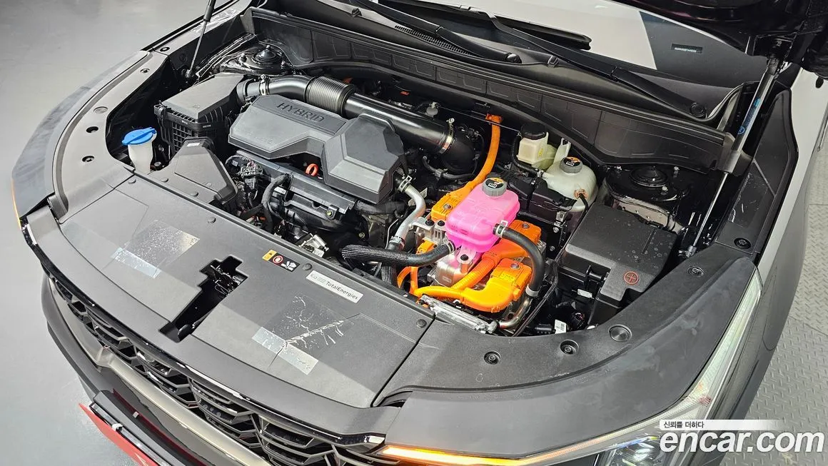 Kia Sorento — фото 6