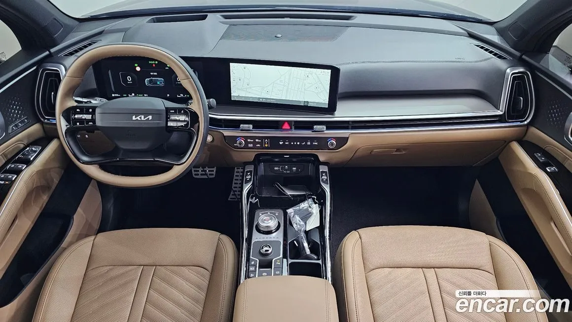 Kia Sorento — фото 7