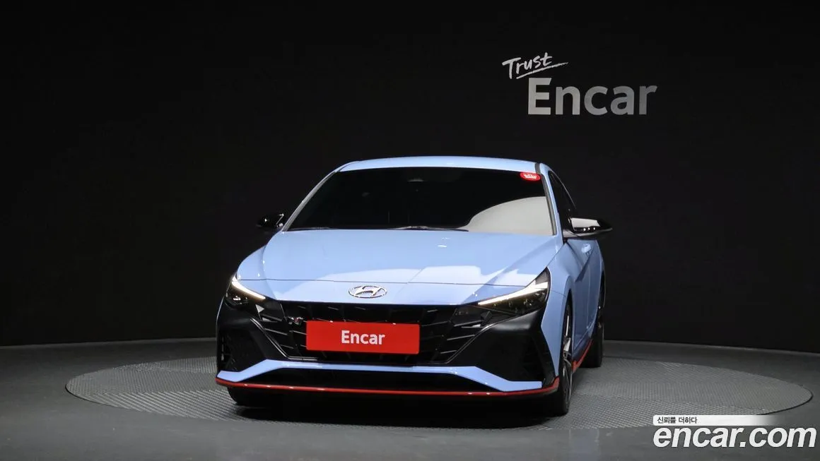 Hyundai AVANTE — фото 2
