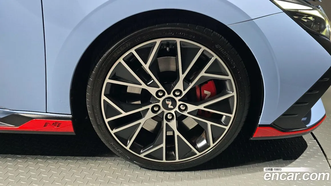 Hyundai AVANTE — фото 7