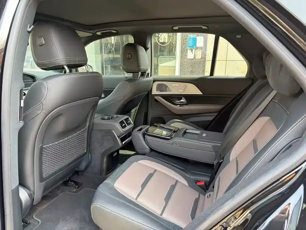 Mercedes-Benz GLE AMG 2021 из CN, фото 7