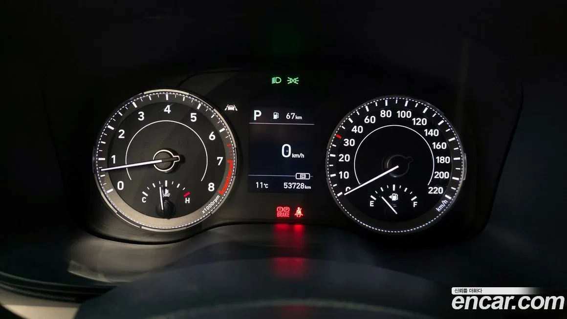 Hyundai Venue 2021 из KR, фото 4