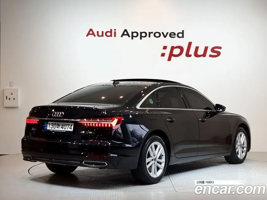 Audi A6 — фото 3