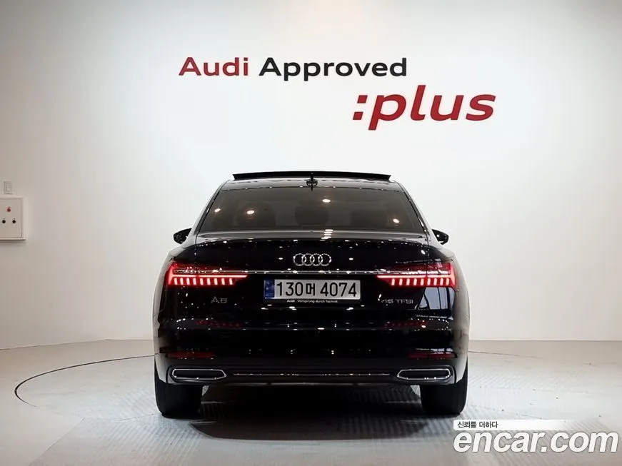 Audi A6 — фото 7