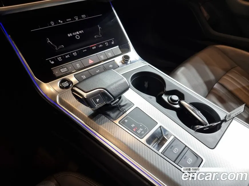 Audi A6 — фото 2
