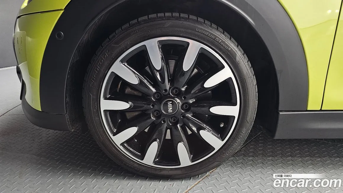 Mini Cooper 2023 из KR, фото 6