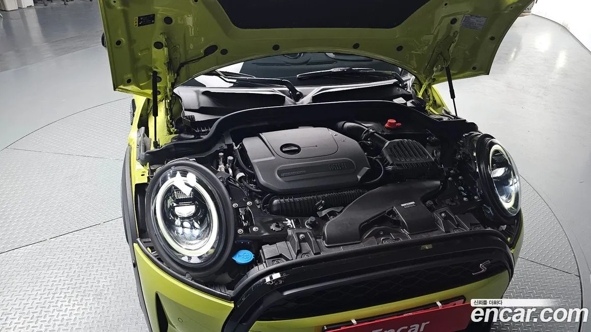 Mini Cooper 2023 из KR, фото 5