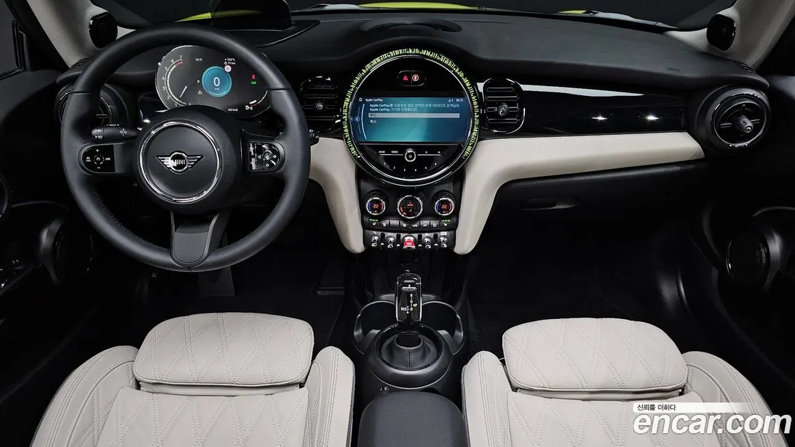 Mini Cooper 2023 из KR, фото 7