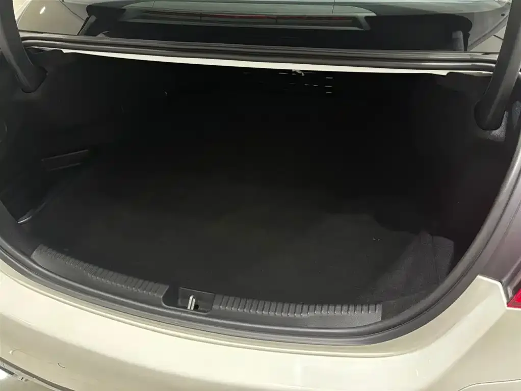 Mercedes-Benz C-Class New Energy 2024 из CN, фото 7