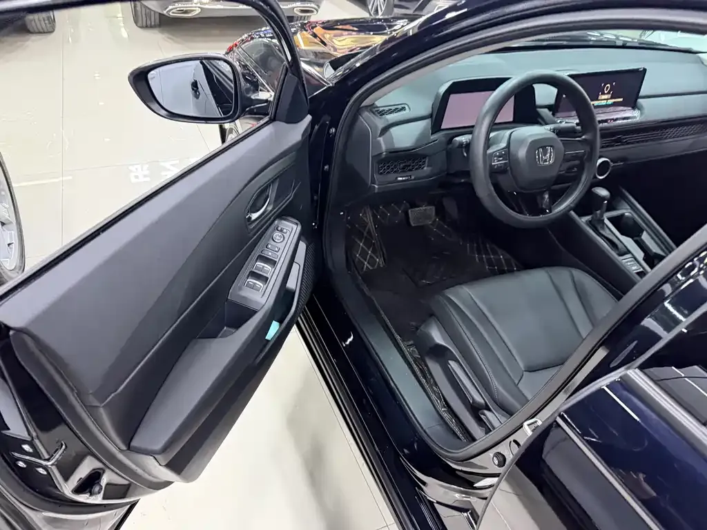 Honda Accord 2025 из CN, фото 7