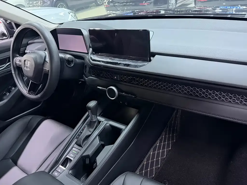 Honda Accord 2025 из CN, фото 4