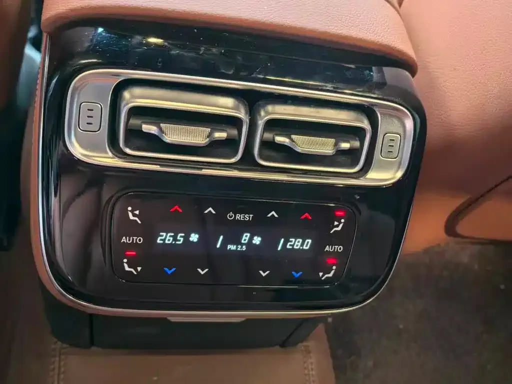 Mercedes-Benz S-Class 2023 из CN, фото 4