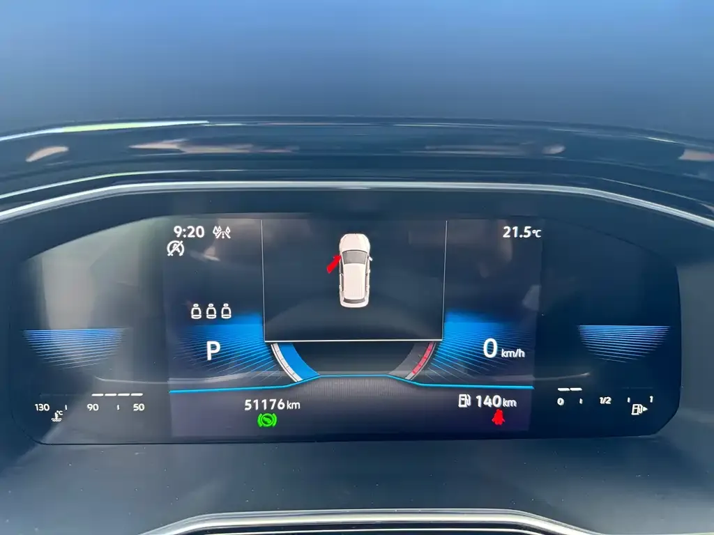 Volkswagen Sagitar 2021 из CN, фото 2