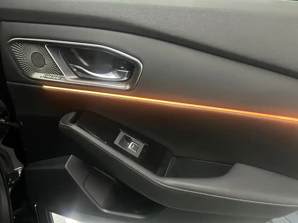 Honda Accord — фото 2